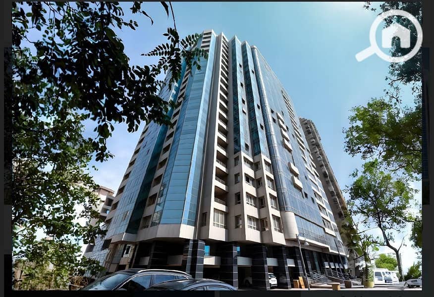 10 برج-ريف-دو-نيل-المعادي-Reve-Du-Nil-Tower-Maadi. jpg