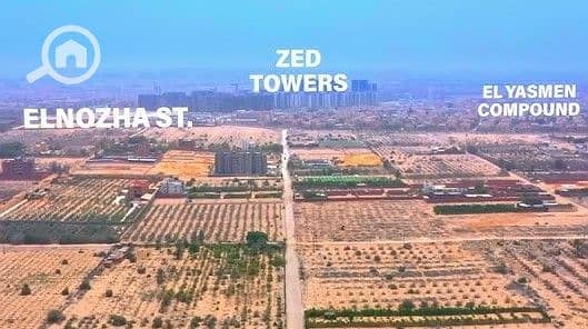 Land for Sale in Sheikh Zayed, Giza - WhatsApp Image 2026-01-29 at 1.29. 07 PM. jpeg Land for Sale in Sheikh Zayed, Giza - WhatsApp Image 2026-01-29 at 1.29. 07 PM. jpeg