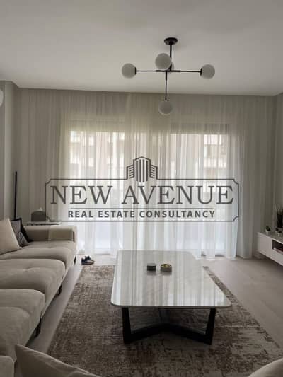 3 Bedroom Flat for Sale in New Cairo, Cairo - WhatsApp Image 2026-10-15 at 1.49. 02 PM. jpeg
