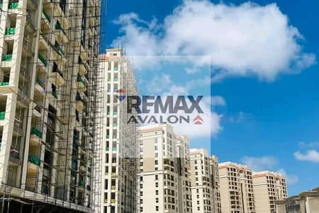 3 Bedroom Flat for Sale in Smoha, Alexandria - 1. jpg 3 Bedroom Flat for Sale in Smoha, Alexandria - 1. jpg