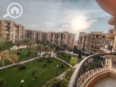 3 Bedroom Apartment for Sale in New Cairo, Cairo - WhatsApp Image 2026-10-17 at 2.34. 37 PM. jpeg 3 Bedroom Apartment for Sale in New Cairo, Cairo - WhatsApp Image 2026-10-17 at 2.34. 37 PM. jpeg