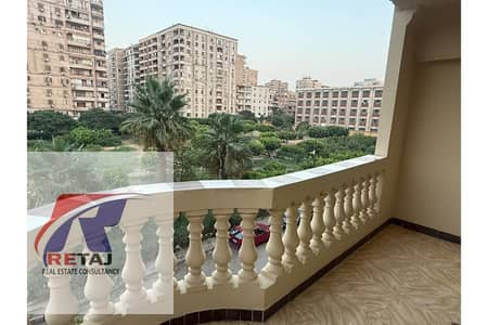 شقة 3 غرف نوم للايجار في مدينة نصر، القاهرة - WhatsApp Image 2026-10-15 at 3.34. 20 PM (1). jpeg