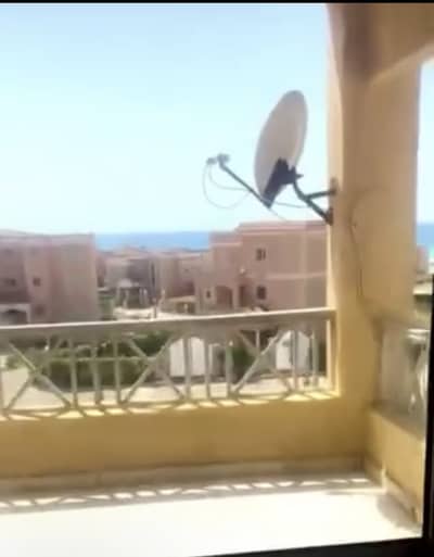 3 Bedroom Chalet for Sale in North Coast, Matruh - شاليه للبيع بالساحل الشمالى بقريه فينوس ٢ 3 Bedroom Chalet for Sale in North Coast, Matruh - شاليه للبيع بالساحل الشمالى بقريه فينوس ٢