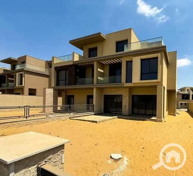 توين هاوس 4 غرف نوم للبيع في الشيخ زايد، الجيزة - 1000354526. jpg توين هاوس 4 غرف نوم للبيع في الشيخ زايد، الجيزة - 1000354526. jpg