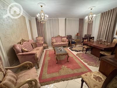 2 Bedroom Flat for Rent in New Cairo, Cairo - 1000081917. jpg