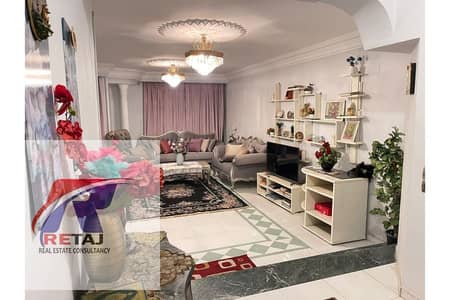3 Bedroom Apartment for Rent in Nasr City, Cairo - WhatsApp Image 2026-10-17 at 12.58. 27 PM (1). jpeg