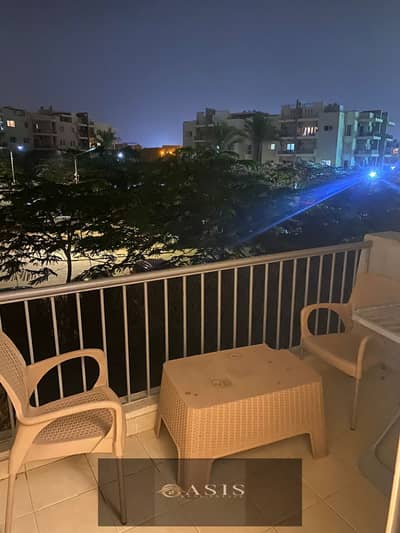 3 Bedroom Flat for Sale in Sheikh Zayed, Giza - WhatsApp Image 2026-10-12 at 20.12. 33. jpeg