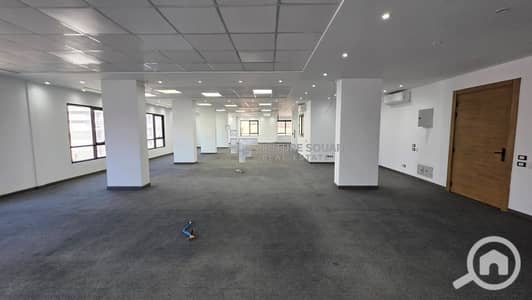 Office for Rent in Zahraa Al Maadi, Cairo - Image02. jpg
