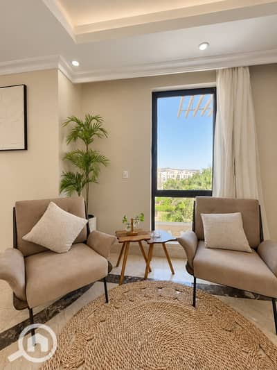 3 Bedroom Duplex for Rent in Sheikh Zayed, Giza - WhatsApp Image 2026-10-17 at 14.28. 13 (1). jpeg