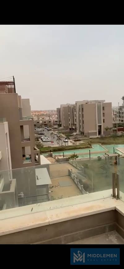 دوبلكس 3 غرف نوم للبيع في القاهرة الجديدة، القاهرة - WhatsApp Image 2026-10-17 at 2.47. 41 PM (3). jpeg دوبلكس 3 غرف نوم للبيع في القاهرة الجديدة، القاهرة - WhatsApp Image 2026-10-17 at 2.47. 41 PM (3). jpeg