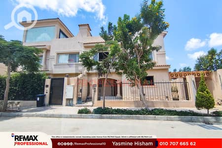 فیلا 5 غرف نوم للبيع في عجمي، الإسكندرية - IMG_20250807_134954. jpg فیلا 5 غرف نوم للبيع في عجمي، الإسكندرية - IMG_20250807_134954. jpg