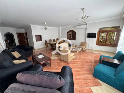 2 Bedroom Apartment for Rent in New Cairo, Cairo - 1000081982. jpg