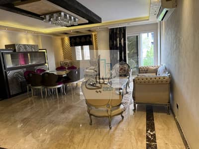3 Bedroom Apartment for Rent in Ismailia City, Ismailia - 6. jpeg 3 Bedroom Apartment for Rent in Ismailia City, Ismailia - 6. jpeg
