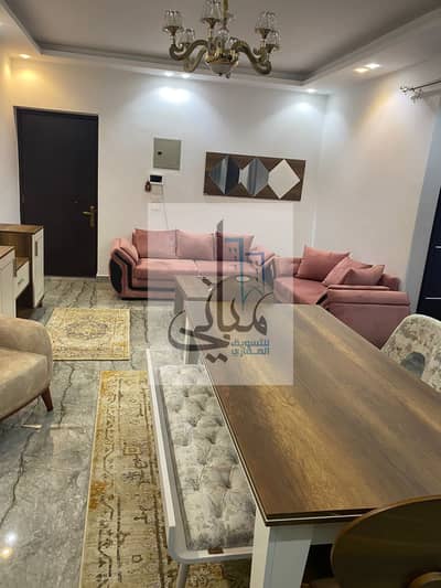 2 Bedroom Flat for Rent in Sheikh Zayed, Giza - 79e6d910-df86-4b7a-845c-0d25f6d7b72b. jpg