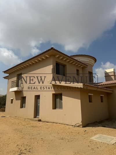 4 Bedroom Villa for Sale in New Cairo, Cairo - WhatsApp Image 2026-10-15 at 11.30. 20 AM. jpeg 4 Bedroom Villa for Sale in New Cairo, Cairo - WhatsApp Image 2026-10-15 at 11.30. 20 AM. jpeg
