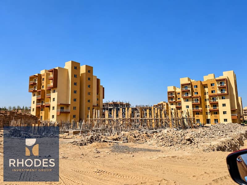9 Sunny Apartment Construction Site. png
