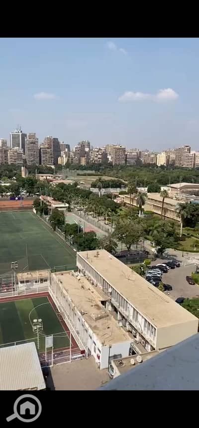 مکتب  للايجار في الدقى، الجيزة - IMG-20260924-WA0029. jpg