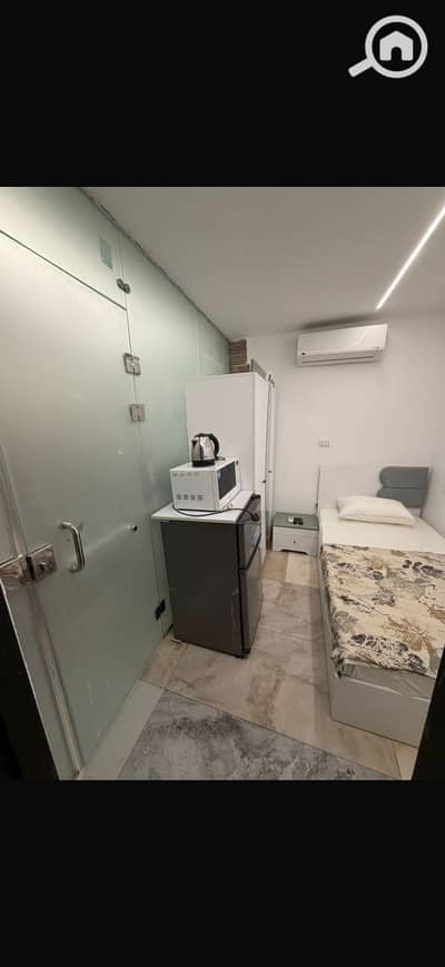 1 Bedroom Apartment for Rent in New Cairo, Cairo - 1000082012. jpg