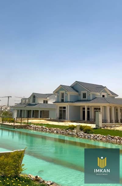 6 Bedroom Villa for Sale in New Cairo, Cairo - 800885021_2607093419726327_9088605819375418030_n. jpg 6 Bedroom Villa for Sale in New Cairo, Cairo - 800885021_2607093419726327_9088605819375418030_n. jpg