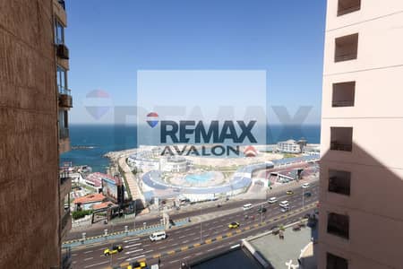 فلیٹ 3 غرف نوم للبيع في سيدي جابر، الإسكندرية - 1. jpg