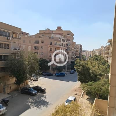 شقة 3 غرف نوم للبيع في المقطم، القاهرة - 2159. jpg شقة 3 غرف نوم للبيع في المقطم، القاهرة - 2159. jpg