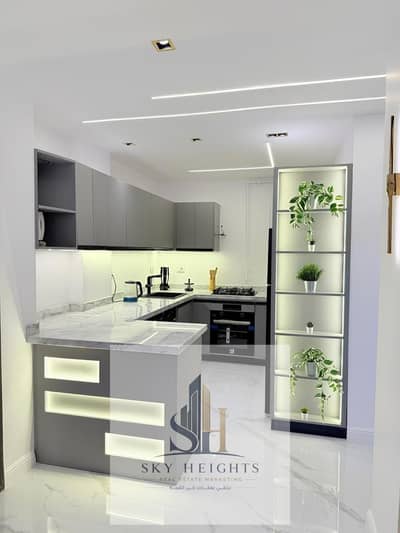2 Bedroom Apartment for Rent in New Cairo, Cairo - WhatsApp Image 2026-05-18 at 11.58. 03 AM. jpeg