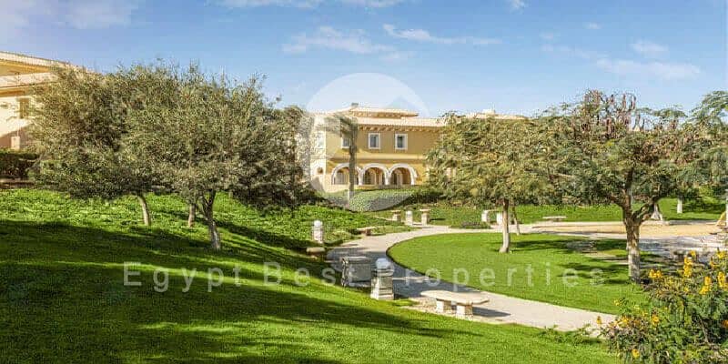 11 Where-Hyde-Park-New-Cairo-Compound-is-located. jpg