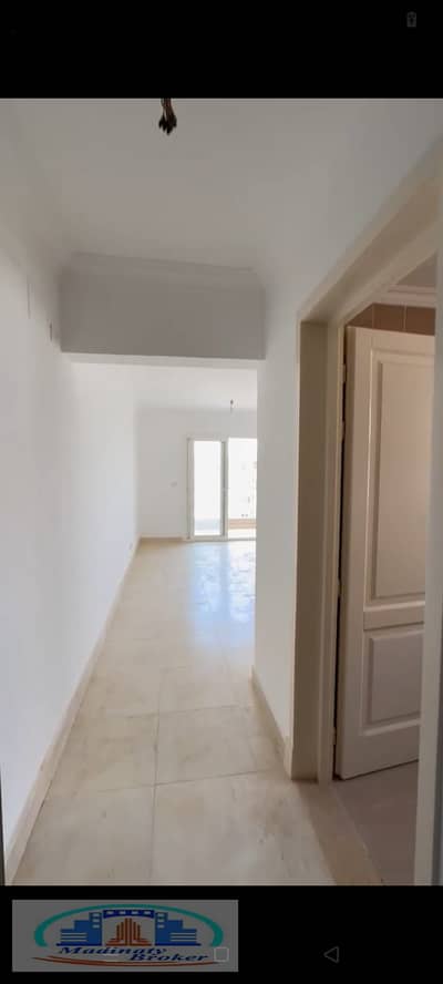 2 Bedroom Flat for Sale in Madinaty, Cairo - مبسبنم. jpeg