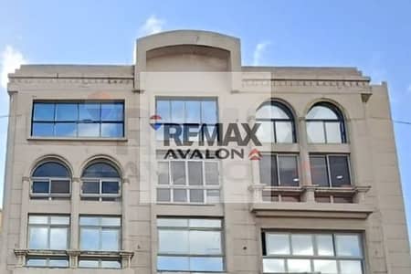 Office for Sale in Hay Sharq, Alexandria - 01. jpg