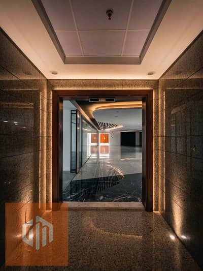 Office for Rent in New Cairo, Cairo - 9a9d951a-274f-4797-b4f2-28f789c9e6fe. jpg Office for Rent in New Cairo, Cairo - 9a9d951a-274f-4797-b4f2-28f789c9e6fe. jpg