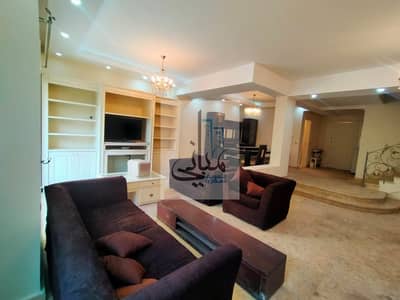 5 Bedroom Townhouse for Rent in Sheikh Zayed, Giza - شش. jpeg 5 Bedroom Townhouse for Rent in Sheikh Zayed, Giza - شش. jpeg