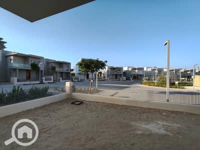 3 Bedroom Townhouse for Rent in Sheikh Zayed, Giza - 1000461460. jpg 3 Bedroom Townhouse for Rent in Sheikh Zayed, Giza - 1000461460. jpg
