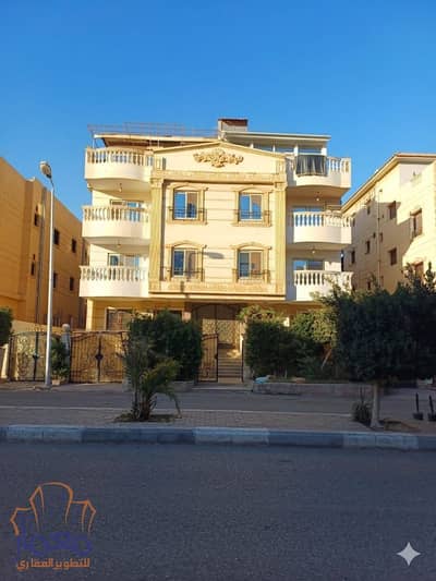 فلیٹ 3 غرف نوم للبيع في القاهرة الجديدة، القاهرة - WhatsApp Image 2026-03-15 at 12.00. 59 PM. jpeg فلیٹ 3 غرف نوم للبيع في القاهرة الجديدة، القاهرة - WhatsApp Image 2026-03-15 at 12.00. 59 PM. jpeg