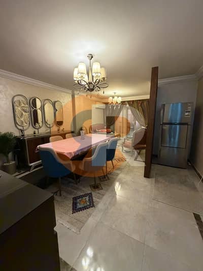 2 Bedroom Flat for Sale in Zahraa Al Maadi, Cairo - WhatsApp Image 2026-09-26 at 3.26. 34 PM (1). jpeg 2 Bedroom Flat for Sale in Zahraa Al Maadi, Cairo - WhatsApp Image 2026-09-26 at 3.26. 34 PM (1). jpeg