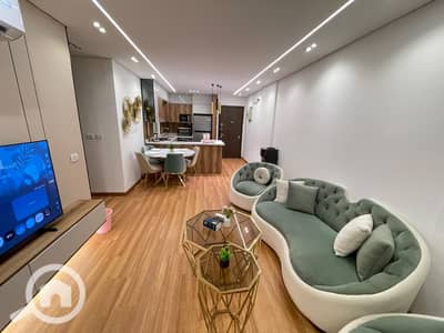 2 Bedroom Flat for Rent in Madinaty, Cairo - 1000467026. jpg