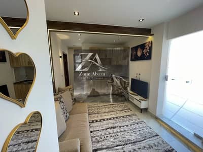 1 Bedroom Apartment for Rent in Katameya, Cairo - 1002171773. jpg