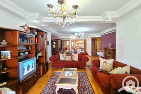 شقة 3 غرف نوم للبيع في رشدي، الإسكندرية - WhatsApp Image 2026-10-10 at 16.23. 57 (1). jpg