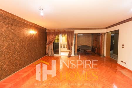 3 Bedroom Flat for Sale in Smoha, Alexandria - 1. jpg
