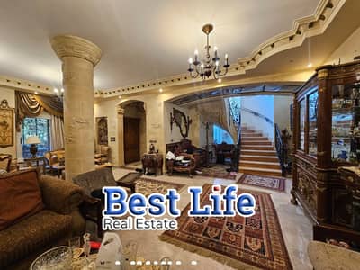 3 Bedroom Villa for Sale in New Cairo, Cairo - 6ad3386de8e91_12970ff2-e445-495b-9446-837da96d114e. jpg