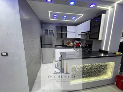 2 Bedroom Flat for Rent in New Cairo, Cairo - WhatsApp Image 2026-01-25 at 3.23. 45 PM (1). jpeg