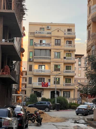 3 Bedroom Apartment for Sale in Mokattam, Cairo - WhatsApp Image 2026-10-17 at 3.55. 54 PM. jpeg