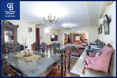 4 Bedroom Flat for Sale in Glim, Alexandria - 1. JPG