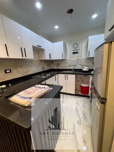 2 Bedroom Apartment for Rent in New Cairo, Cairo - WhatsApp Image 2025-07-26 at 5.20. 05 PM (1). jpeg