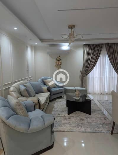 2 Bedroom Apartment for Rent in New Cairo, Cairo - c67cf033-2a00-43c7-8142-1daf04fc2c33. jpeg 2 Bedroom Apartment for Rent in New Cairo, Cairo - c67cf033-2a00-43c7-8142-1daf04fc2c33. jpeg