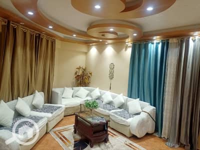 3 Bedroom Apartment for Rent in Sheikh Zayed, Giza - 1000112242. jpg