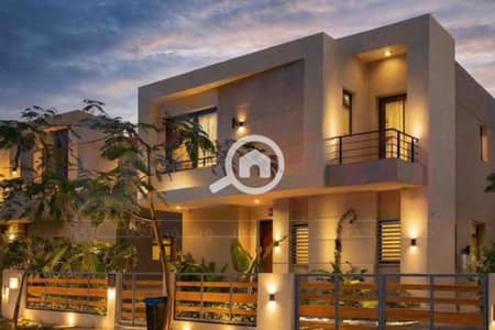 5 Bedroom Villa for Sale in Palm Hills, Alexandria - 545. jpg