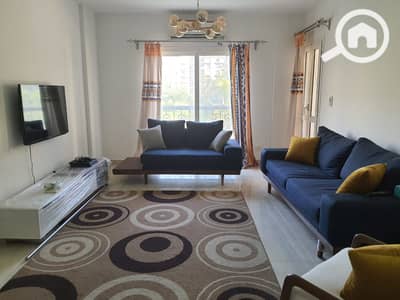 2 Bedroom Apartment for Rent in New Cairo, Cairo - WhatsApp Image 2026-10-17 at 1.30. 16 PM. jpeg