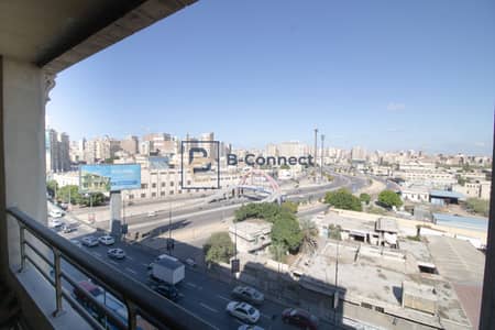 فلیٹ 3 غرف نوم للبيع في محرّم بيك، الإسكندرية - IMG_8959. jpg