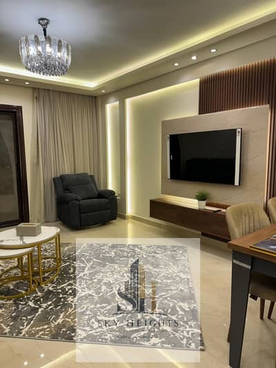 2 Bedroom Flat for Rent in New Cairo, Cairo - WhatsApp Image 2025-01-03 at 7.06. 00 PM (1). jpeg 2 Bedroom Flat for Rent in New Cairo, Cairo - WhatsApp Image 2025-01-03 at 7.06. 00 PM (1). jpeg