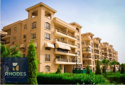 3 Bedroom Apartment for Sale in 6th of October, Giza - Screenshot 2026-10-17 122248. png
